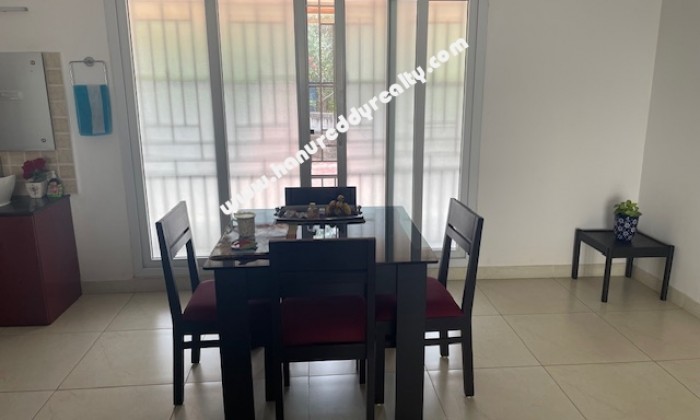 2 BHK Villa for Sale in Kinnathukadavu