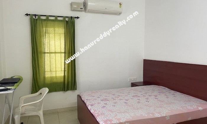 2 BHK Villa for Sale in Kinnathukadavu