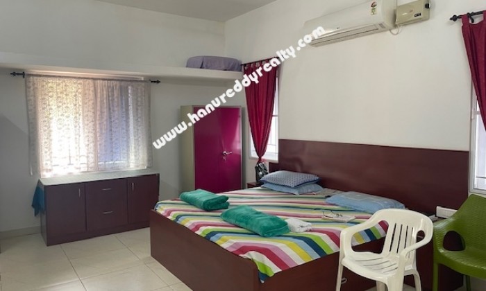 2 BHK Villa for Sale in Kinnathukadavu