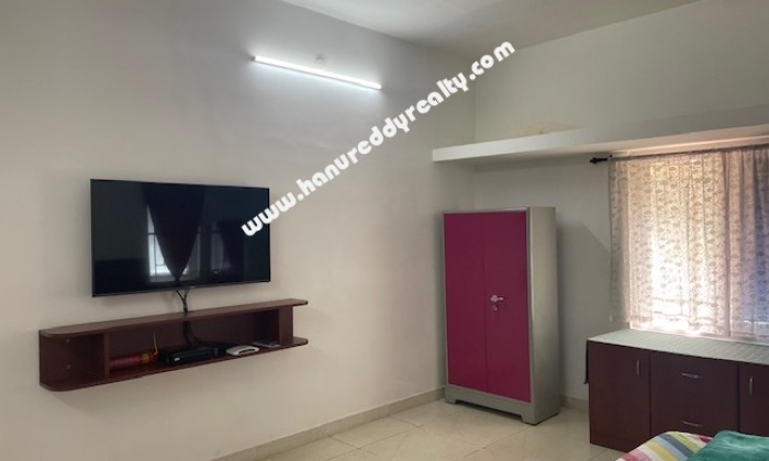 2 BHK Villa for Sale in Kinnathukadavu