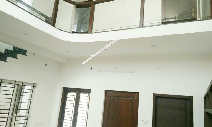 3 BHK Independent House for Sale in Keeranatham