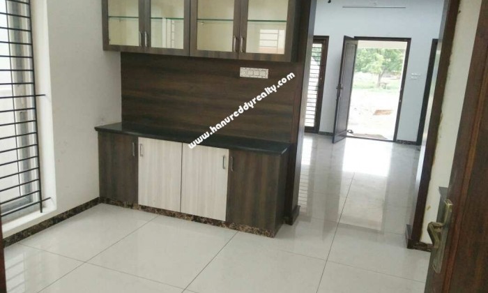 3 BHK Independent House for Sale in Keeranatham