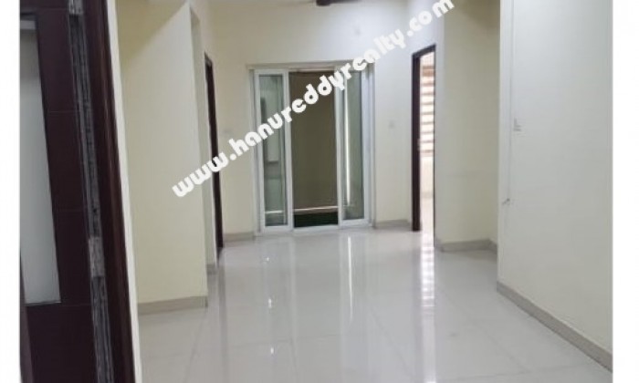 3 BHK Flat for Sale in Nungambakkam