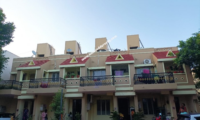 3 BHK Row House for Sale in Ayanambakkam