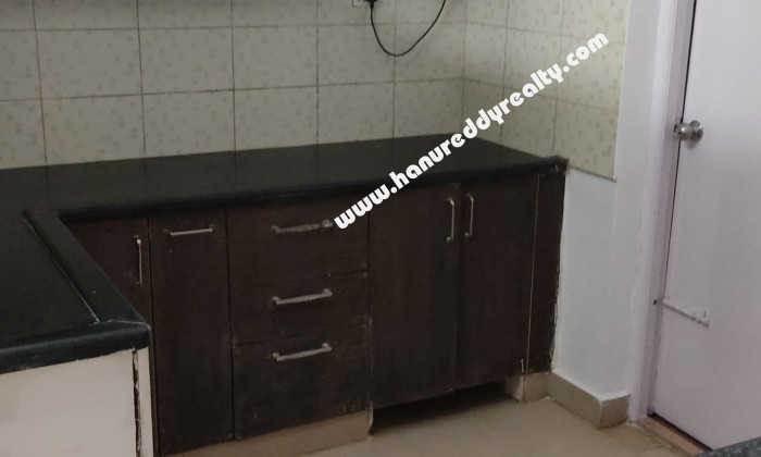 2 BHK Flat for Sale in Gerugambakkam