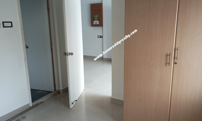 2 BHK Flat for Sale in Nandambakkam