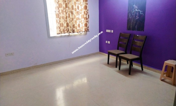 5 BHK Row House for Sale in Mahadevapura