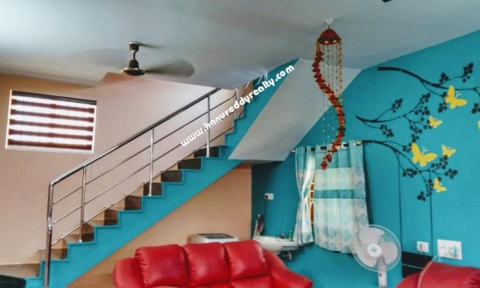 3 BHK Villa for Sale in Neelankarai