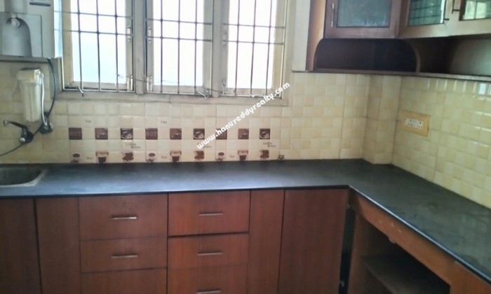 4 BHK Flat for Sale in Thiruvanmiyur