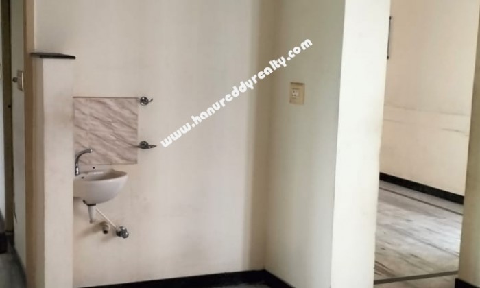 4 BHK Flat for Sale in Thiruvanmiyur