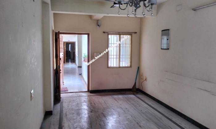 4 BHK Flat for Sale in Thiruvanmiyur