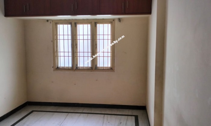 4 BHK Flat for Sale in Thiruvanmiyur