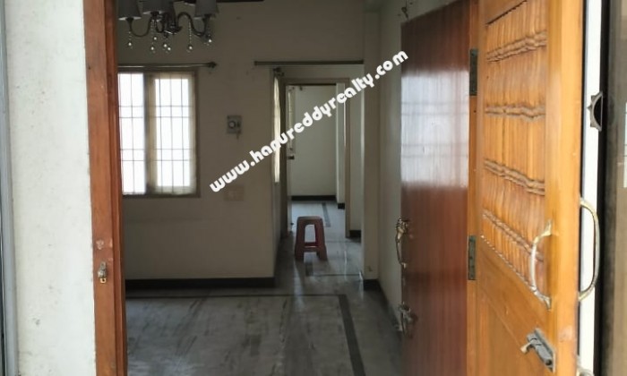 4 BHK Flat for Sale in Thiruvanmiyur