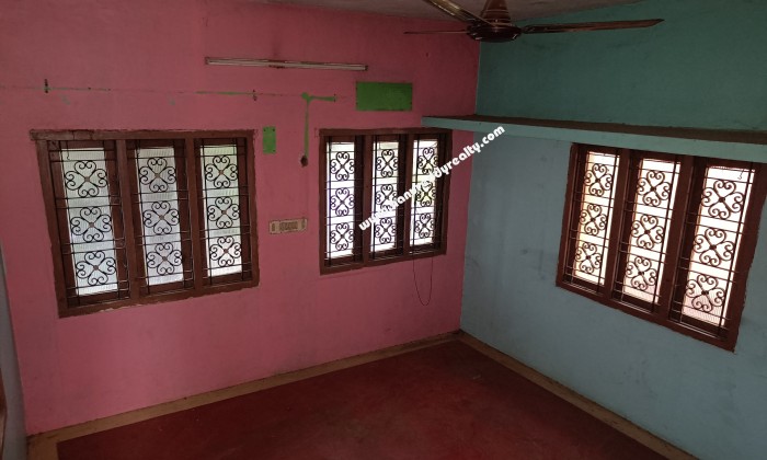 2 BHK Independent House for Sale in Kattupakkam