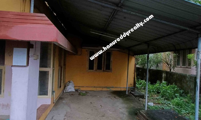 2 BHK Independent House for Sale in Kattupakkam