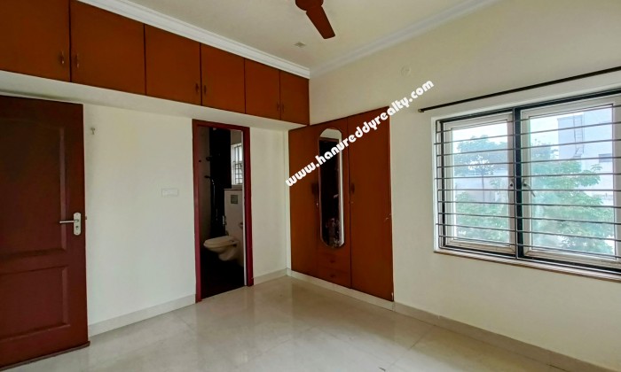 2 BHK Flat for Sale in Anna Nagar West