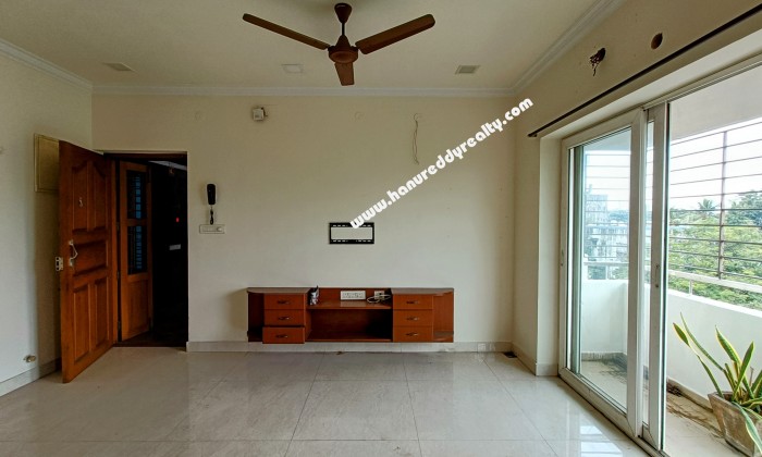 2 BHK Flat for Sale in Anna Nagar West