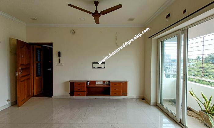 2 BHK Flat for Sale in Anna Nagar West