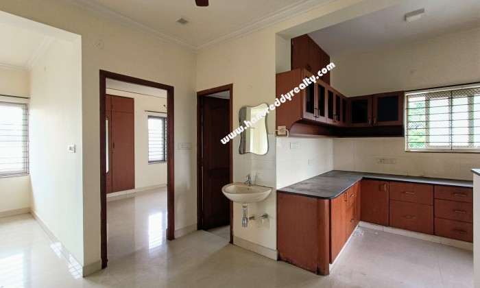 2 BHK Flat for Sale in Anna Nagar West