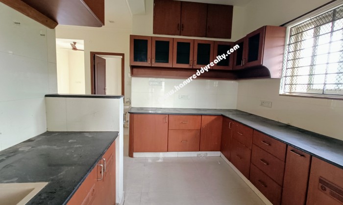 2 BHK Flat for Sale in Anna Nagar West