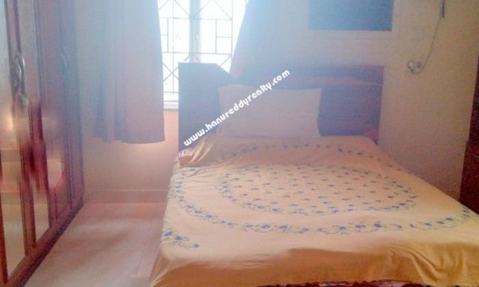 2 BHK Flat for Sale in Thiruvanmiyur