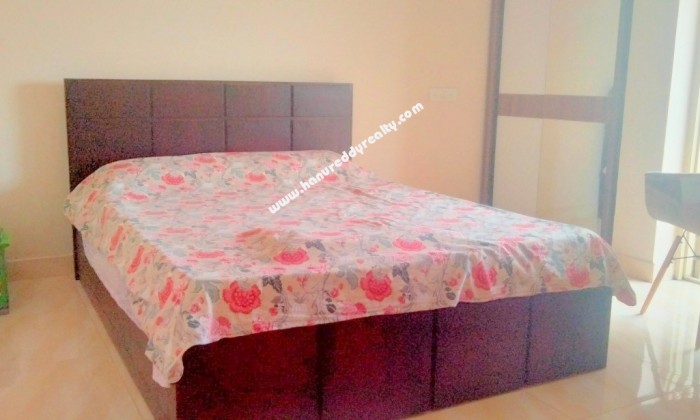 2 BHK Flat for Sale in Thiruvanmiyur