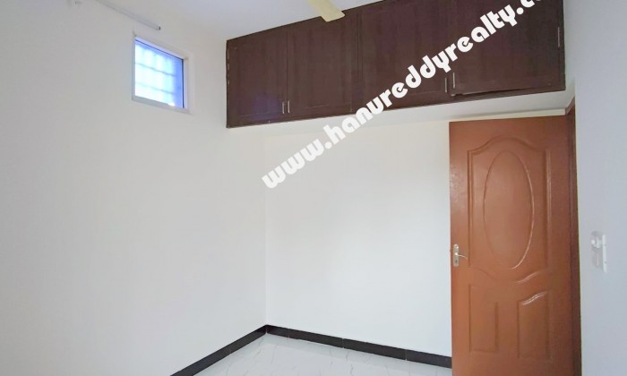 1 BHK Flat for Sale in Mylapore