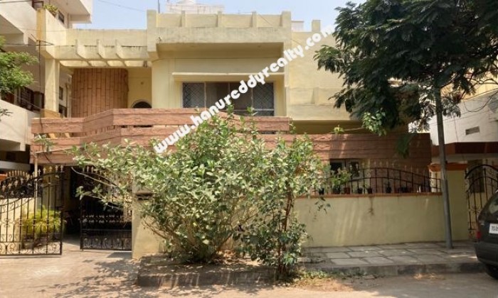 4 BHK Independent House for Sale in Dilsukhnagar Colony