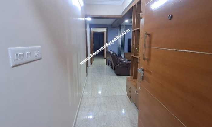 3 BHK Flat for Sale in Kilpauk