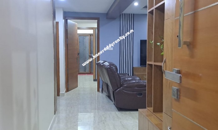 3 BHK Flat for Sale in Kilpauk