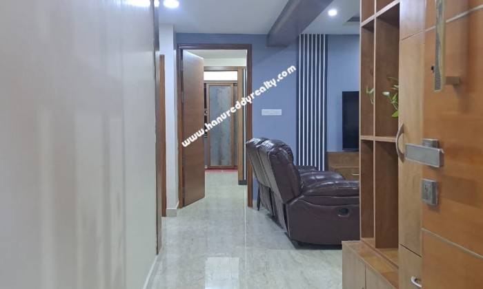 3 BHK Flat for Sale in Kilpauk