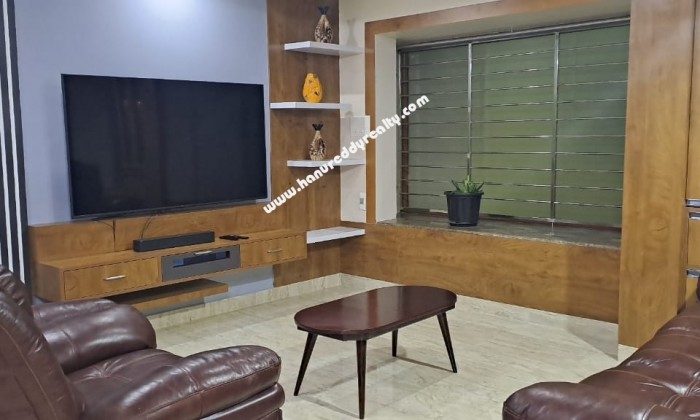 3 BHK Flat for Sale in Kilpauk