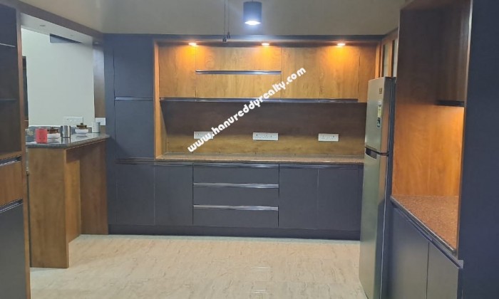 3 BHK Flat for Sale in Kilpauk