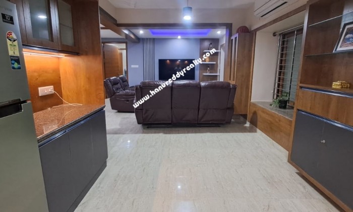 3 BHK Flat for Sale in Kilpauk