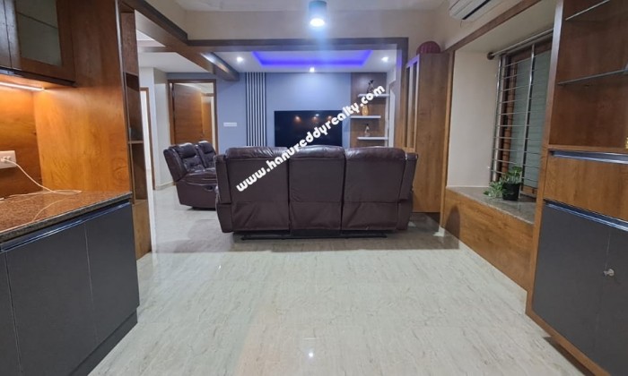 3 BHK Flat for Sale in Kilpauk