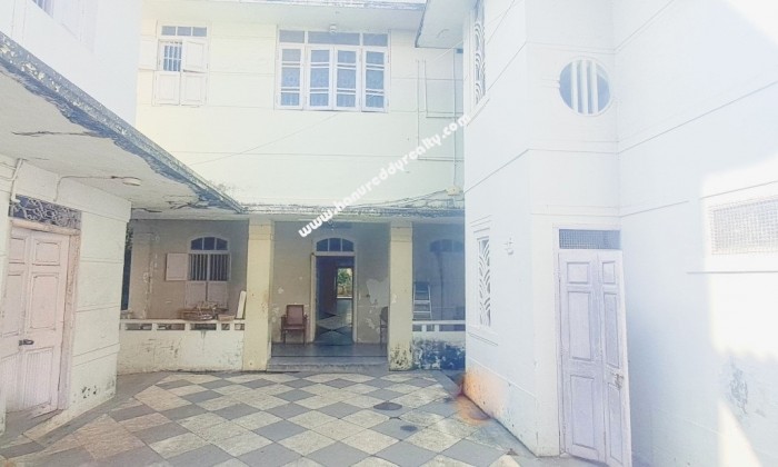 4 BHK Independent House for Sale in T.Nagar