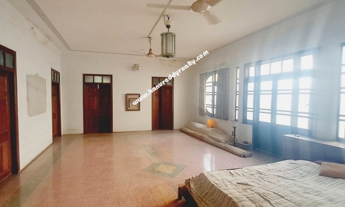 4 BHK Independent House for Sale in T.Nagar