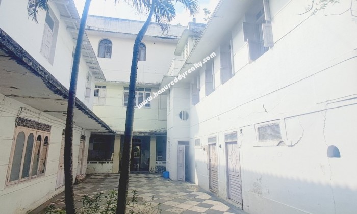 4 BHK Independent House for Sale in T.Nagar