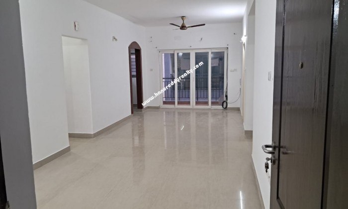 3 BHK Flat for Sale in Ramanathapuram