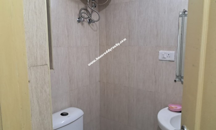 3 BHK Flat for Sale in Ramanathapuram