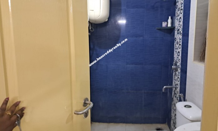 3 BHK Flat for Sale in Ramanathapuram