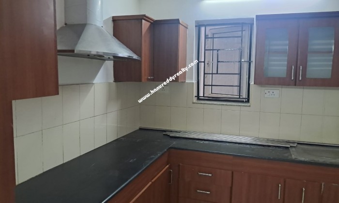 3 BHK Flat for Sale in Ramanathapuram