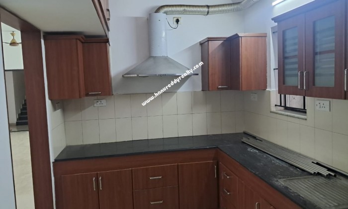 3 BHK Flat for Sale in Ramanathapuram