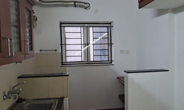 3 BHK Flat for Sale in Ramanathapuram