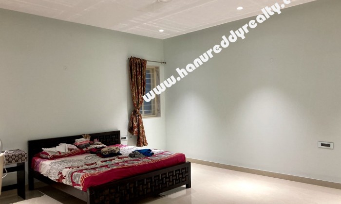 8 BHK Duplex House for Sale in Egattur