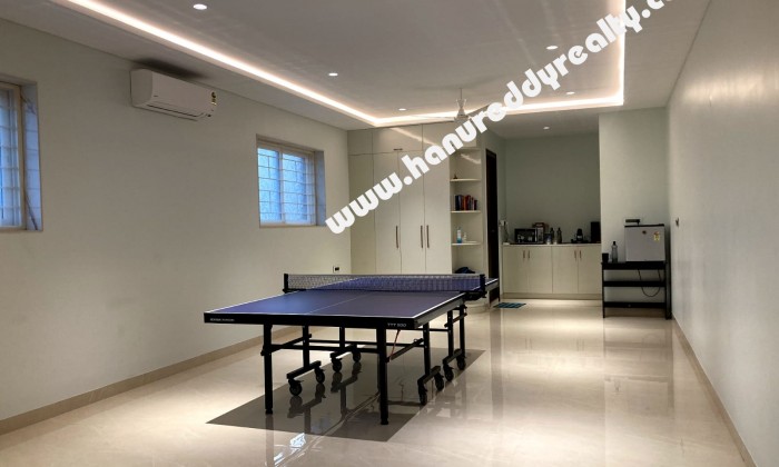 8 BHK Duplex House for Sale in Egattur