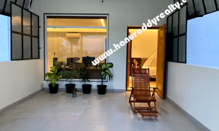 8 BHK Duplex House for Sale in Egattur