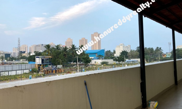 8 BHK Duplex House for Sale in Egattur