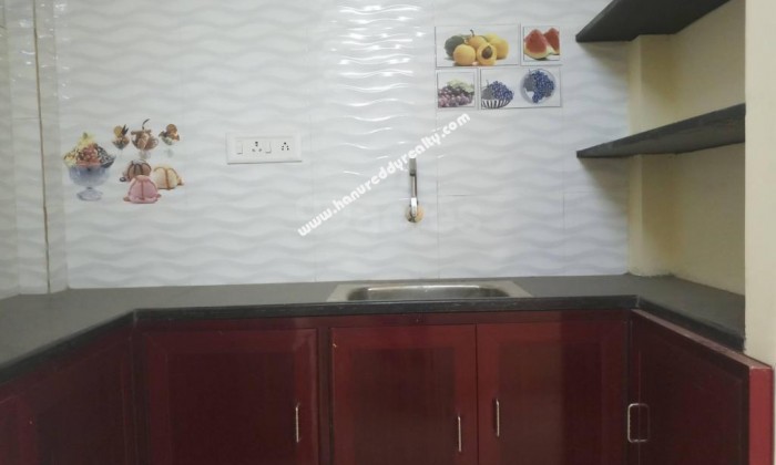 2 BHK Flat for Sale in Pammal