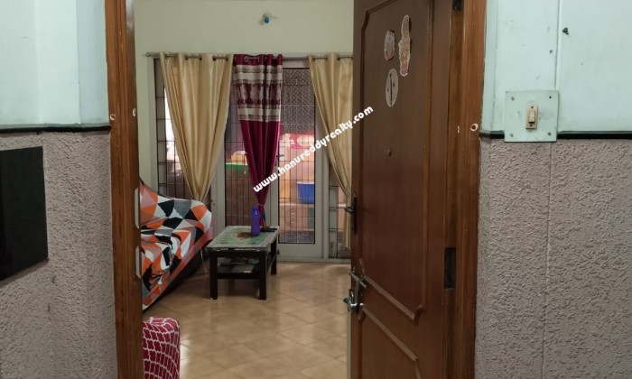 2 BHK Flat for Sale in Guindy